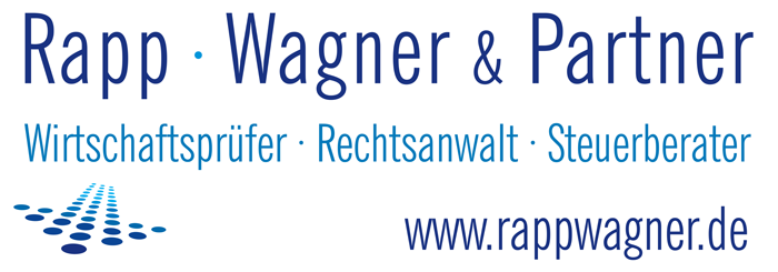 Datenschutz Wirtschaftsprüfer, Rechtsanwalt, Steuerberater Rapp Wagner u. Partner in Uhingen